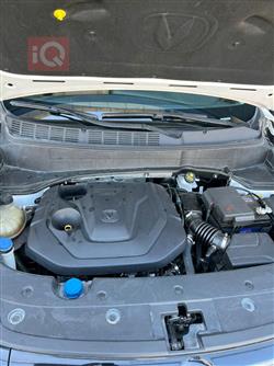 Changan CS35